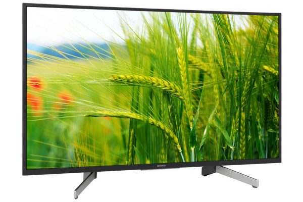 Tivi Sony Kd 43x8000g 2 1 Org