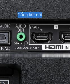 Tivi Sony Kd 43x8000g 6 1 Org