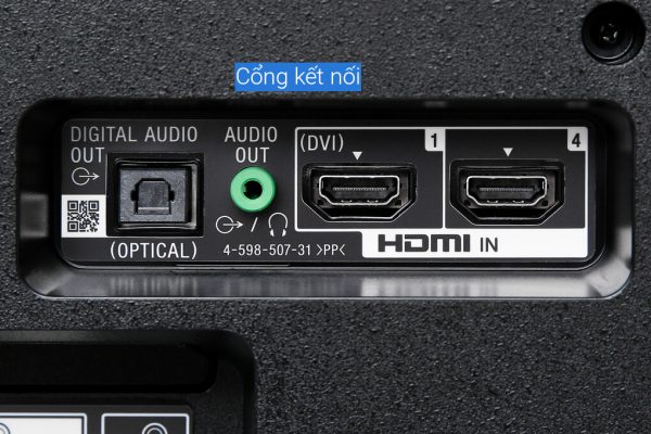 Tivi Sony Kd 43x8000g 6 1 Org