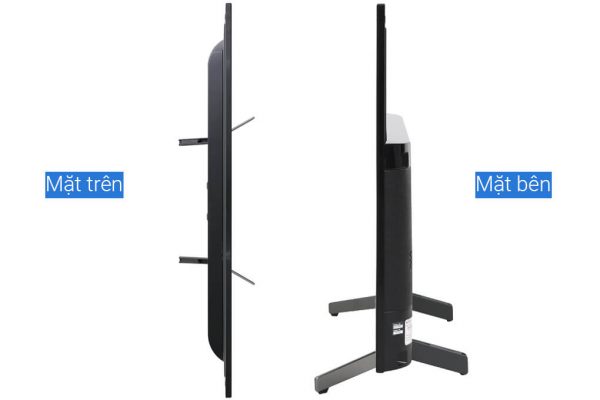 Tivi Sony Kd 43x8000g 7 1 Org