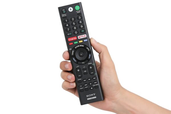 Tivi Sony Kd 43x8000g 9 1 Org