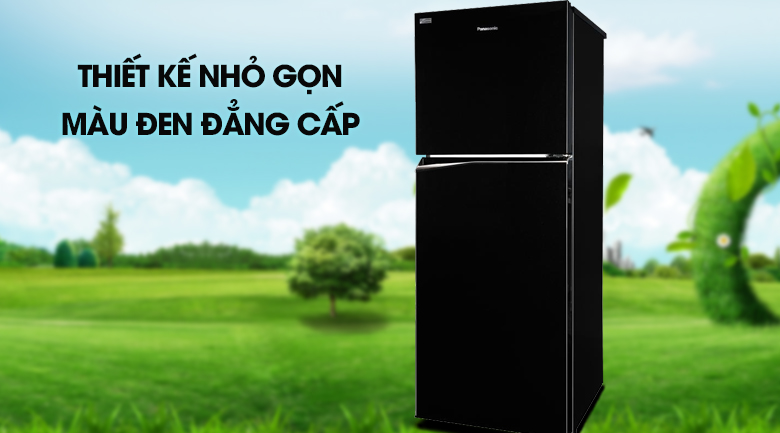 Tủ lạnh Panasonic Inverter 268 lít NR-BL300PKVN Tủ lạnh Panasonic Inverter 268 lít NR-BL300PKVN
