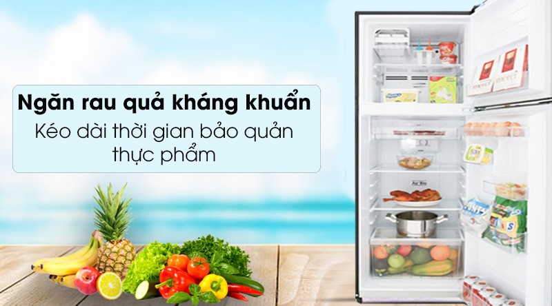 Tủ lạnh Toshiba Inverter 608 lít GR-AG66VA X Tủ lạnh Toshiba Inverter 608 lít GR-AG66VA X