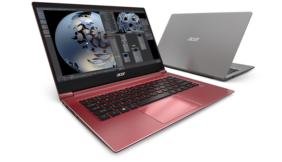 Laptop Acer Swift SF314-56-596E NX.H4CSV.006 Laptop Acer Swift SF314-56-596E NX.H4CSV.006