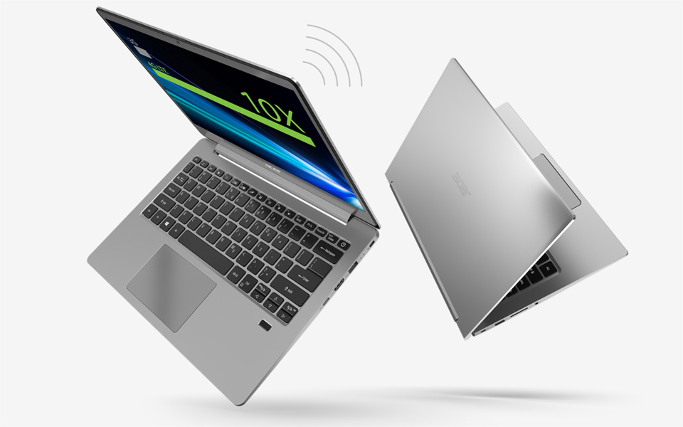 Laptop Acer Swift SF314-56-596E NX.H4CSV.006 Laptop Acer Swift SF314-56-596E NX.H4CSV.006