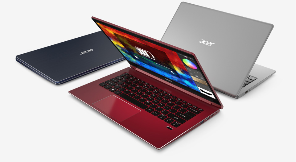 Laptop Acer Swift SF314-56-596E NX.H4CSV.006 Laptop Acer Swift SF314-56-596E NX.H4CSV.006