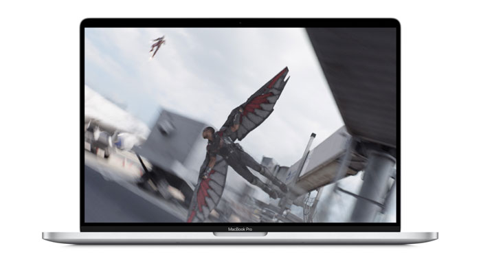Laptop Apple Macbook Pro MVVK2SA/A