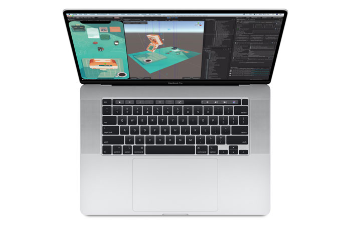 Laptop Apple Macbook Pro MVVK2SA/A