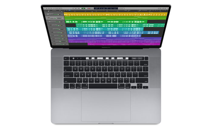 Laptop Apple Macbook Pro MVVL2SA/A