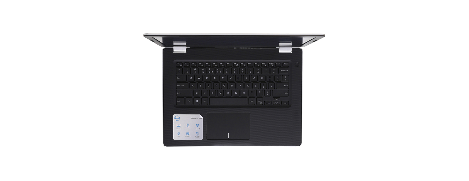 Laptop Dell Inspiron 3493A P89G007N93A Laptop Dell Inspiron 3493A P89G007N93A
