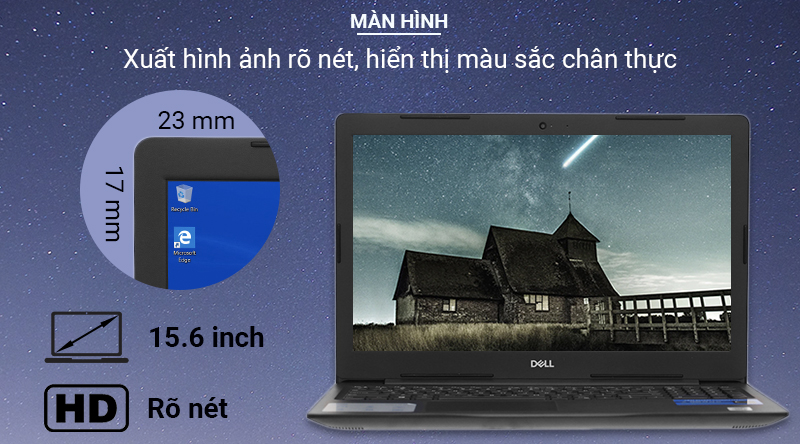 Laptop Dell Latitude 3500 42LT350002 Laptop Dell Latitude 3500 42LT350002