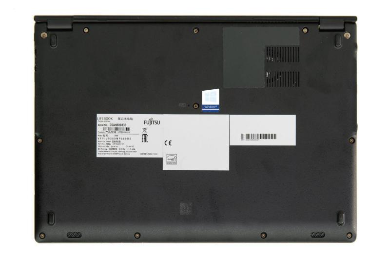 Laptop Fujitsu LIFEBOOK U939 L00U939VN00000260 Laptop Fujitsu LIFEBOOK U939 L00U939VN00000260