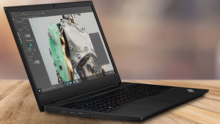 Laptop Lenovo ThinkPad E15 20RDS0DU00 Laptop Lenovo ThinkPad E15 20RDS0DU00