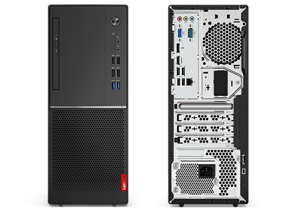 Máy tính để bàn Lenovo V530S-15ICB 10TVA00EVA Máy tính để bàn Lenovo V530S-15ICB 10TVA00EVA