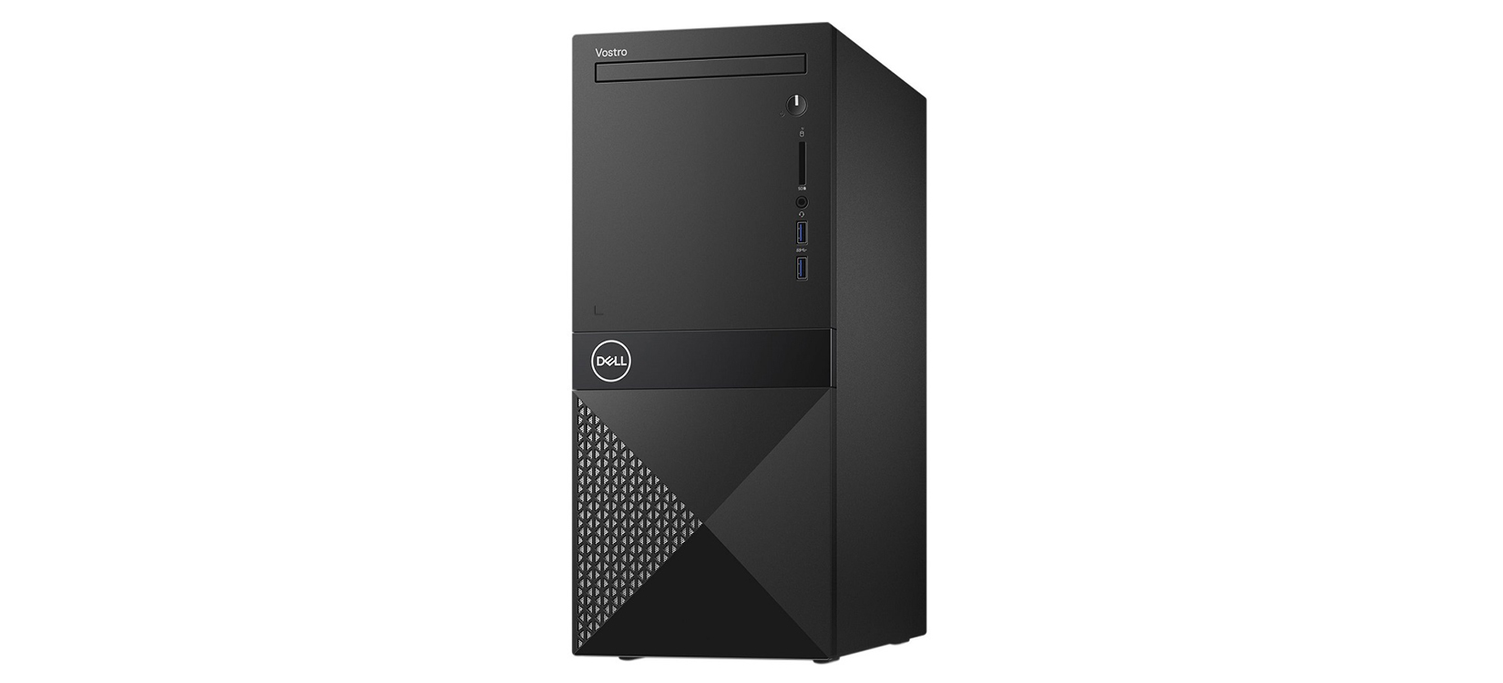 Máy tính Dell Vostro 3671 42VT37D055 Máy tính Dell Vostro 3671 42VT37D055