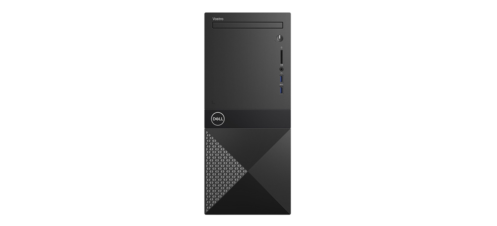 Máy tính Dell Vostro 3671 42VT37D055 Máy tính Dell Vostro 3671 42VT37D055