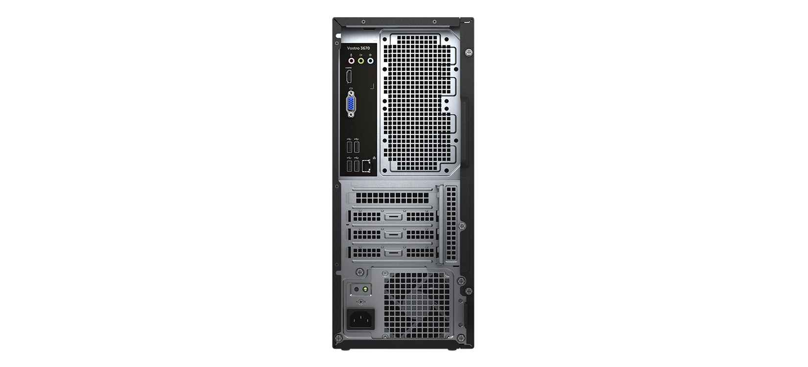 Máy tính Dell Vostro 3671 42VT37D055 Máy tính Dell Vostro 3671 42VT37D055