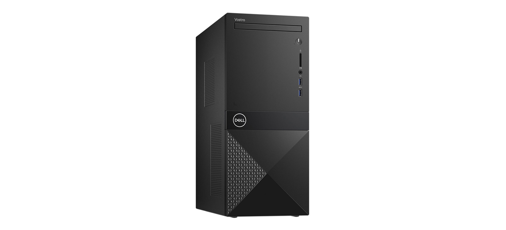 Máy tính Dell Vostro 3671 42VT37D055 Máy tính Dell Vostro 3671 42VT37D055