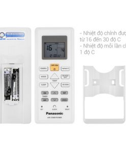 Panasonic Cu Cs N12wkh 8m 8