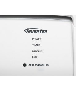 Panasonic Cu Cs Pu12wkh 8m 7