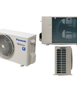 Panasonic Cu Cs Pu12wkh 8m 9