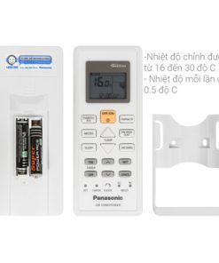 Panasonic Cu Cs Pu9wkh 8m 8