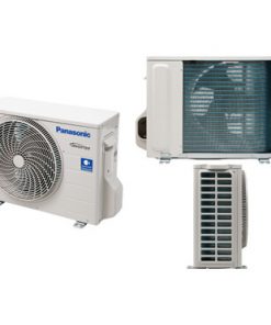 Panasonic Cu Cs Pu9wkh 8m 9