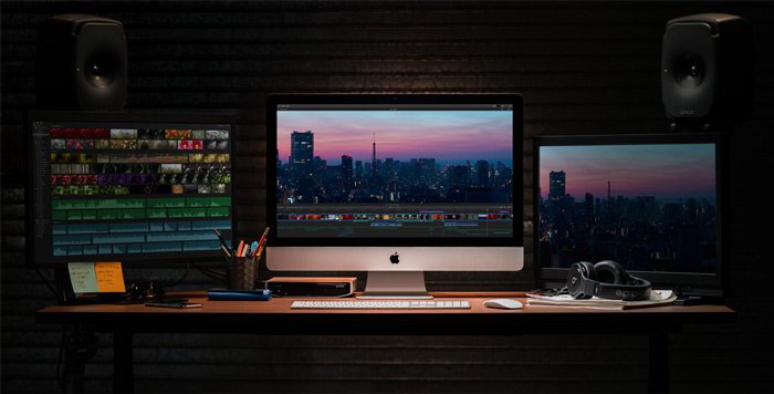 PC Apple iMac MRT42SA/A