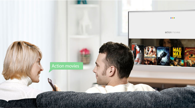 Android Tivi TCL 4K 65 inch L65C8 Android Tivi TCL 4K 65 inch L65C8