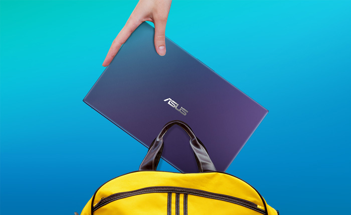 Laptop ASUS VivoBook 14 A412FA-EK377T Laptop ASUS VivoBook 14 A412FA-EK377T