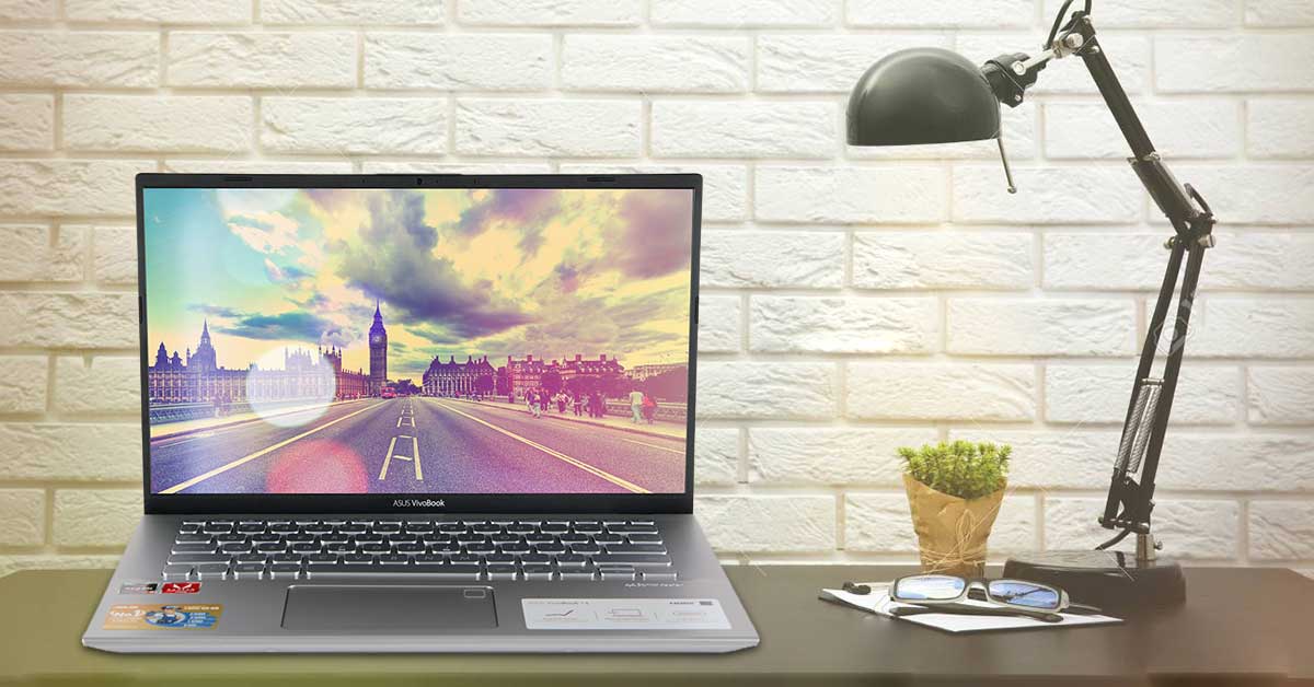 Laptop Asus Vivobook A412DA-EK163T Laptop Asus Vivobook A412DA-EK163T