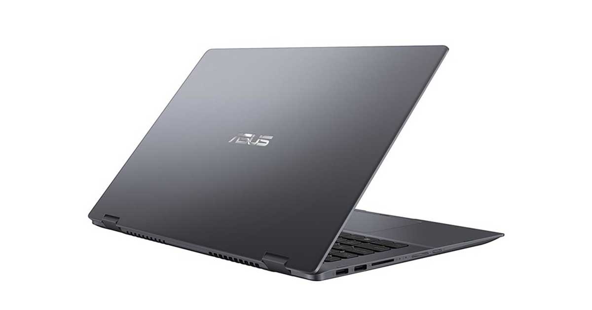 Laptop Asus Vivobook Flip TP412FA-EC269T Laptop Asus Vivobook Flip TP412FA-EC269T