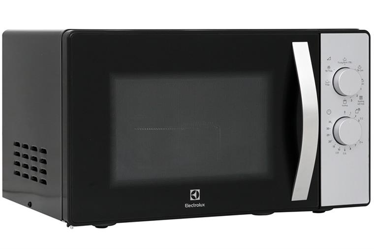 Lò vi sóng Electrolux EMG23K38GB 23 lít Lò vi sóng Electrolux EMG23K38GB 23 lít