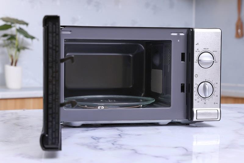 Lò vi sóng Electrolux EMM2026MX 20 lít Lò vi sóng Electrolux EMM2026MX 20 lít