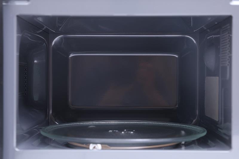 Lò vi sóng Electrolux EMM2026MX 20 lít Lò vi sóng Electrolux EMM2026MX 20 lít
