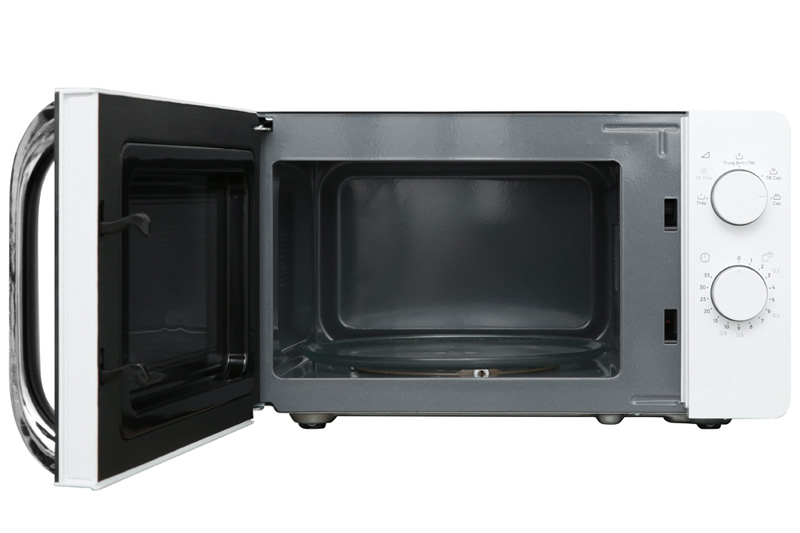 Lò vi sóng Electrolux EMM20K18GW 20 lít Lò vi sóng Electrolux EMM20K18GW 20 lít