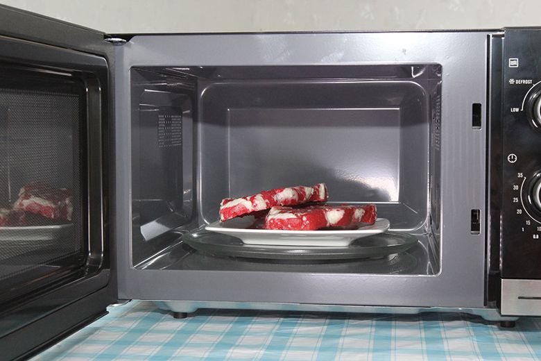 Lò vi sóng Electrolux EMM2308X 23 lít Lò vi sóng Electrolux EMM2308X 23 lít
