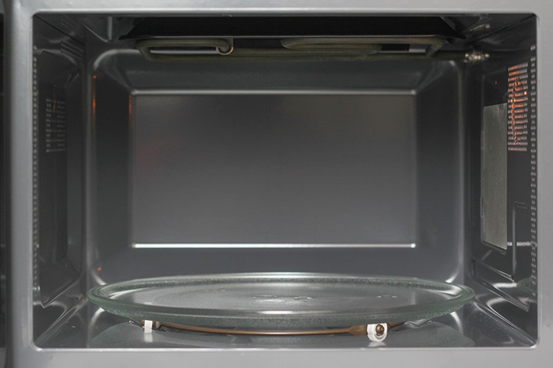 Lò vi sóng Electrolux EMM2318X 23 lít Lò vi sóng Electrolux EMM2318X 23 lít