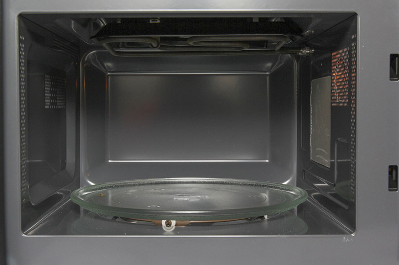 Lò vi sóng Electrolux EMS2348X 23 lít Lò vi sóng Electrolux EMS2348X 23 lít