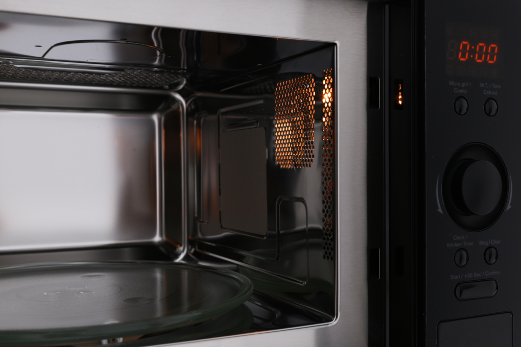 Lò vi sóng Electrolux EMS2540X Lò vi sóng Electrolux EMS2540X