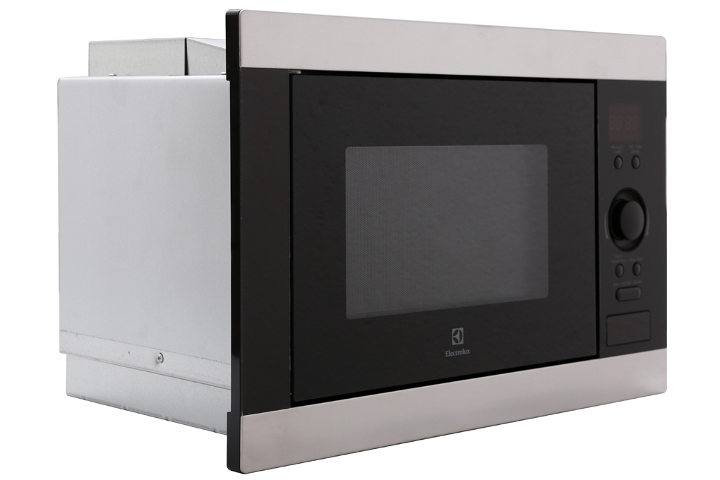 Lò vi sóng Electrolux EMS2540X Lò vi sóng Electrolux EMS2540X