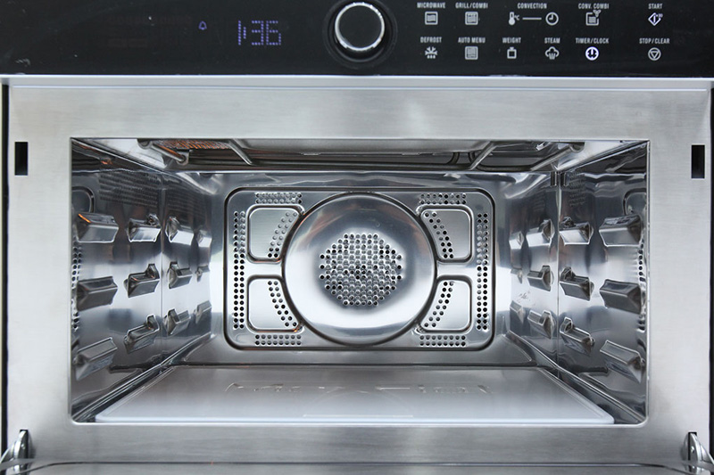 Lò vi sóng Electrolux EMS3288X 32 lít Lò vi sóng Electrolux EMS3288X 32 lít