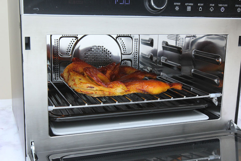 Lò vi sóng Electrolux EMS3288X 32 lít Lò vi sóng Electrolux EMS3288X 32 lít