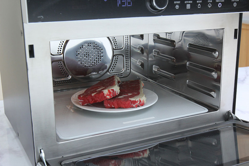 Lò vi sóng Electrolux EMS3288X 32 lít Lò vi sóng Electrolux EMS3288X 32 lít