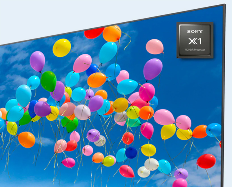 Smart Tivi 4K 49 inch Sony KD-49X8050H Smart Tivi 4K 49 inch Sony KD-49X8050H