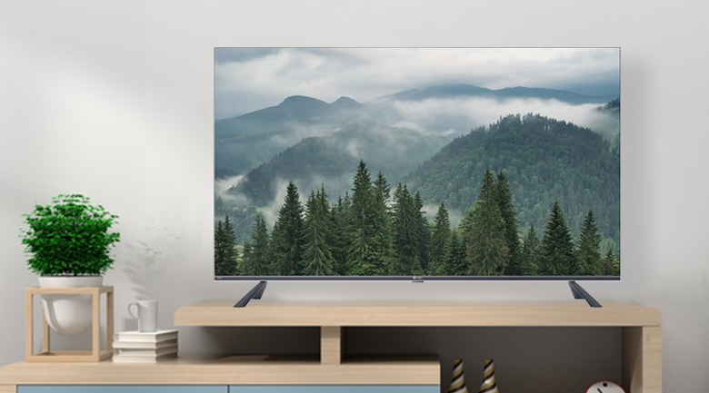 Smart Tivi Casper 4K 65 inch 65UG6000 Smart Tivi Casper 4K 65 inch 65UG6000