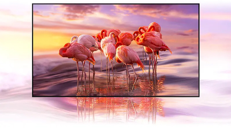 Smart Tivi QLED Samsung 4K 50Q65TA Smart Tivi QLED Samsung 4K 50Q65TA