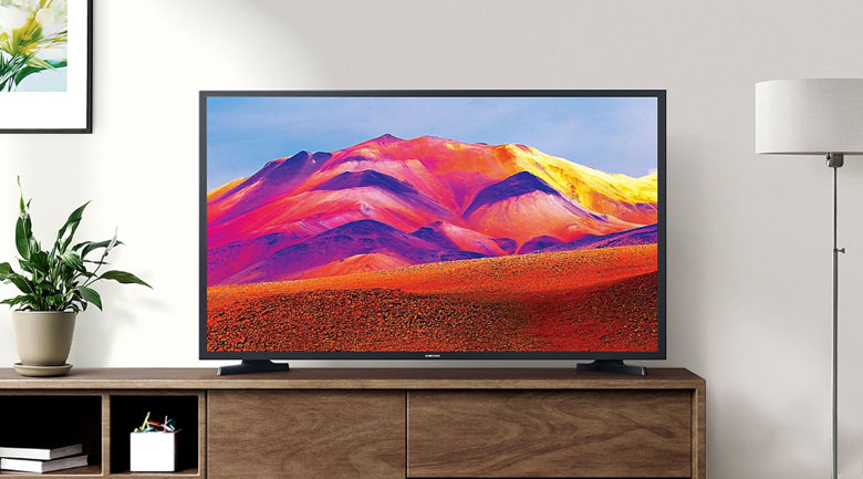 Smart Tivi Samsung 43 inch UA43T6500 Smart Tivi Samsung 43 inch UA43T6500