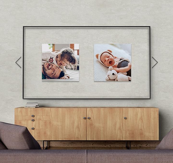 Smart Tivi Samsung 4K 82 inch 82TU8100 Smart Tivi Samsung 4K 82 inch 82TU8100