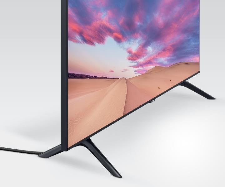 Smart Tivi Samsung 4K 82 inch 82TU8100 Smart Tivi Samsung 4K 82 inch 82TU8100